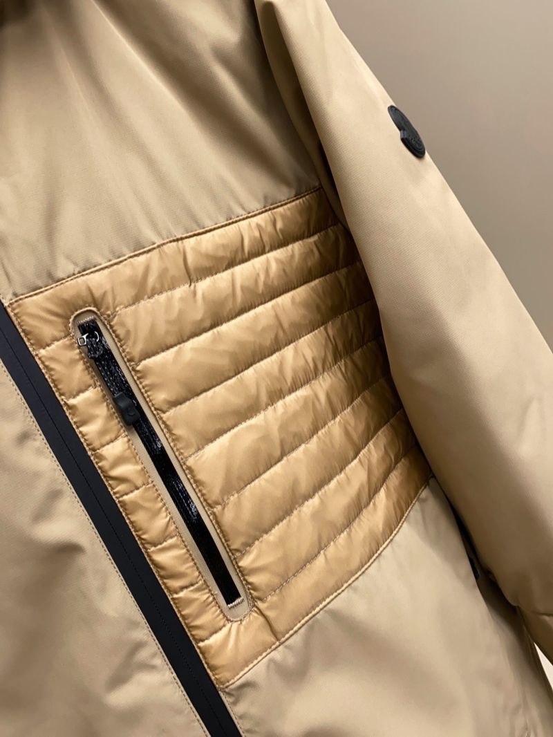 Moncler Down Coat